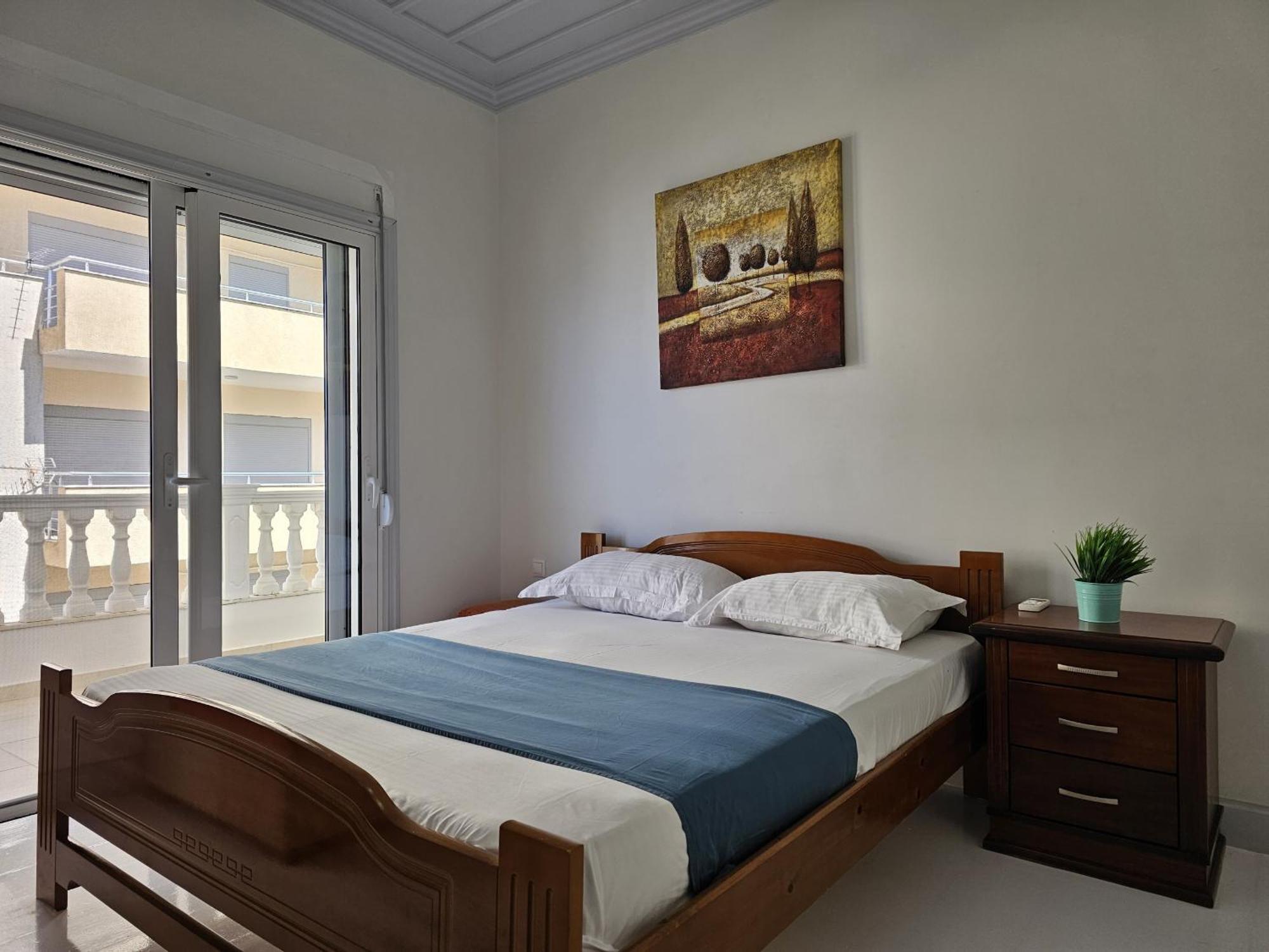 Happy Stay Eri Sarandë Esterno foto