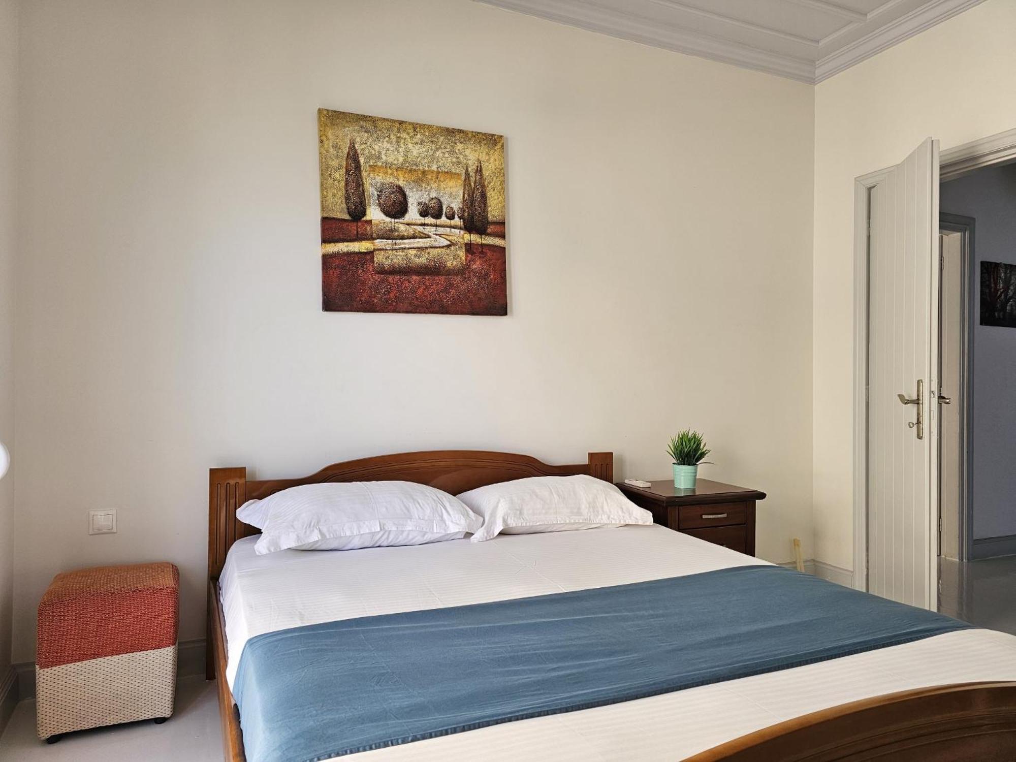 Happy Stay Eri Sarandë Esterno foto