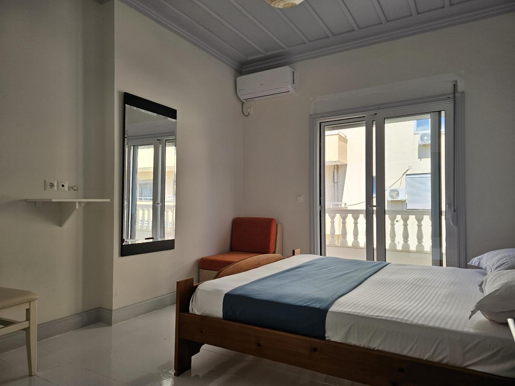 Happy Stay Eri Sarandë Esterno foto