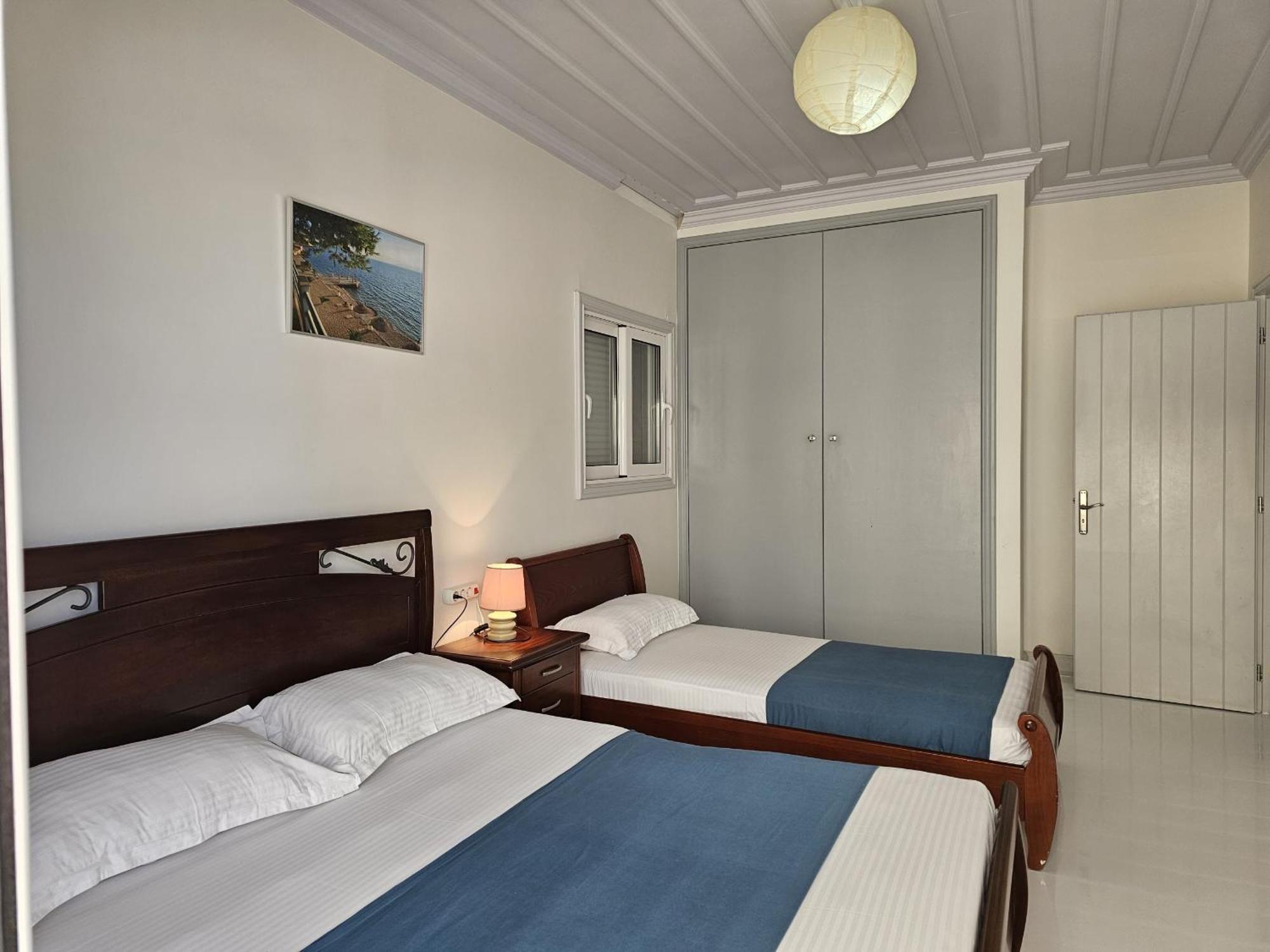 Happy Stay Eri Sarandë Esterno foto