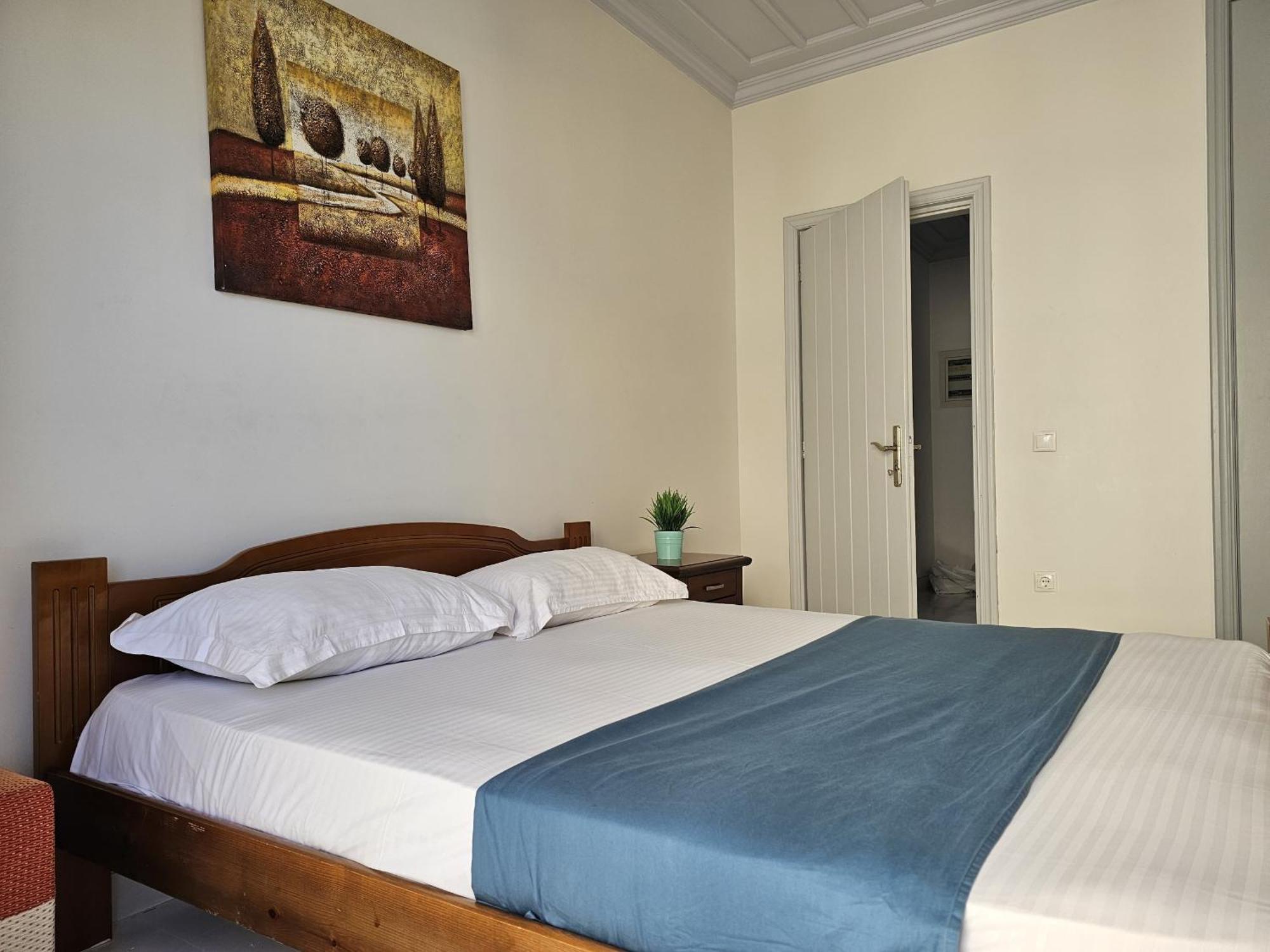 Happy Stay Eri Sarandë Esterno foto